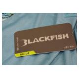 Blackfish Guide UPF/Cooling Long Sleeve - Large Blackfish Guide UPF/Cooling Long Sleeve - Large
