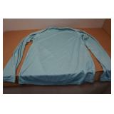 Blackfish Guide UPF/Cooling Long Sleeve - Large Blackfish Guide UPF/Cooling Long Sleeve - Large