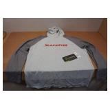 Blackfish Angler UPF/Cooling Hooded Long Sleeve - XL Blackfish Angler UPF/Cooling Hooded Long Sleeve - XL