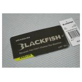 Blackfish Angler UPF/Cooling Hooded Long Sleeve - XL Blackfish Angler UPF/Cooling Hooded Long Sleeve - XL