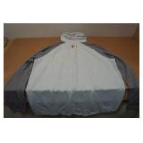 Blackfish Angler UPF/Cooling Hooded Long Sleeve - XL Blackfish Angler UPF/Cooling Hooded Long Sleeve - XL