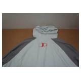 Blackfish Angler UPF/Cooling Hooded Long Sleeve - XL Blackfish Angler UPF/Cooling Hooded Long Sleeve - XL