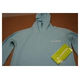 Blackfish Angler UPF/Cooling Hooded Long Sleeve - Youth Medium Blackfish Angler UPF/Cooling Hooded Long Sleeve - Youth Medium