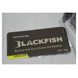 Blackfish Angler UPF/Cooling Long Sleeve - Small Blackfish Angler UPF/Cooling Long Sleeve - Small