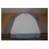 Blackfish Angler UPF/Cooling Long Sleeve - Small Blackfish Angler UPF/Cooling Long Sleeve - Small