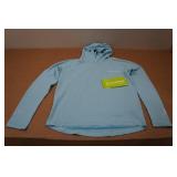 Blackfish Angler UPF/Cooling Hooded Long Sleeve - Youth Large Blackfish Angler UPF/Cooling Hooded Long Sleeve - Youth Large