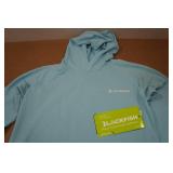 Blackfish Angler UPF/Cooling Hooded Long Sleeve - Youth Large Blackfish Angler UPF/Cooling Hooded Long Sleeve - Youth Large