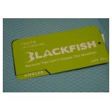 Blackfish Angler UPF/Cooling Hooded Long Sleeve - Youth Large Blackfish Angler UPF/Cooling Hooded Long Sleeve - Youth Large