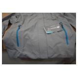 Blackfish Surge Womens Rain Jacket - Small Blackfish Surge Womens Rain Jacket - Small