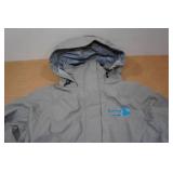 Blackfish Surge Womens Rain Jacket - Small Blackfish Surge Womens Rain Jacket - Small