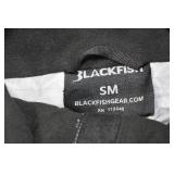 Blackfish Surge Womens Rain Jacket - Small Blackfish Surge Womens Rain Jacket - Small