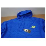 Blackfish Hoodie - Medium Blackfish Hoodie - Medium