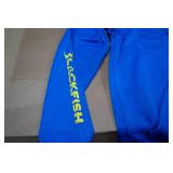 Blackfish Hoodie - Medium Blackfish Hoodie - Medium