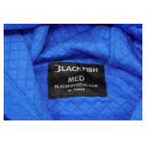 Blackfish Hoodie - Medium Blackfish Hoodie - Medium