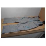 Blackfish Surge Womens Rain Bibs - Medium Blackfish Surge Womens Rain Bibs - Medium