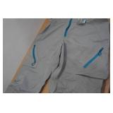 Blackfish Surge Womens Rain Bibs - Medium Blackfish Surge Womens Rain Bibs - Medium