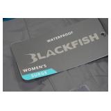 Blackfish Surge Womens Rain Bibs - Medium Blackfish Surge Womens Rain Bibs - Medium