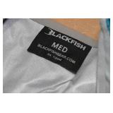 Blackfish Surge Womens Rain Bibs - Medium Blackfish Surge Womens Rain Bibs - Medium