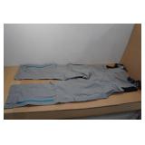 Blackfish Surge Womens Rain Bibs - Medium Blackfish Surge Womens Rain Bibs - Medium