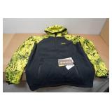 Blackfish Gale Pullover Jacket - Medium Blackfish Gale Pullover Jacket - Medium
