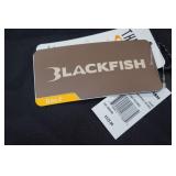 Blackfish Gale Pullover Jacket - Medium Blackfish Gale Pullover Jacket - Medium