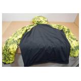 Blackfish Gale Pullover Jacket - Medium Blackfish Gale Pullover Jacket - Medium
