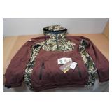 Blackfish Gale Pullover Jacket - Large Blackfish Gale Pullover Jacket - Large