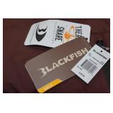 Blackfish Gale Pullover Jacket - Large Blackfish Gale Pullover Jacket - Large