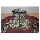 Blackfish Gale Pullover Jacket - Large Blackfish Gale Pullover Jacket - Large
