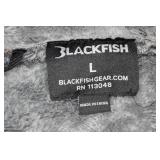 Blackfish Gale Pullover Jacket - Large Blackfish Gale Pullover Jacket - Large