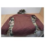 Blackfish Gale Pullover Jacket - Large Blackfish Gale Pullover Jacket - Large