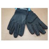 Clam Waterproof Tactical Gloves - Small Clam Waterproof Tactical Gloves - Small