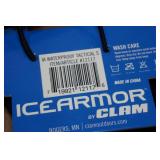 Clam Waterproof Tactical Gloves - Small Clam Waterproof Tactical Gloves - Small