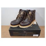 Irish Setter Ashby Men Irish Setter Ashby Men