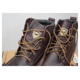 Irish Setter Ashby Men Irish Setter Ashby Men