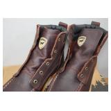 Irish Setter Ashby Men Irish Setter Ashby Men