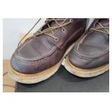 Irish Setter Ashby Men Irish Setter Ashby Men