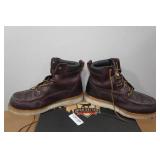 Irish Setter Ashby Men Irish Setter Ashby Men