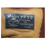 Irish Setter Ashby Men Irish Setter Ashby Men