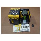 Cressi Leonardo Dive Computer 2.0 Cressi Leonardo Dive Computer 2.0