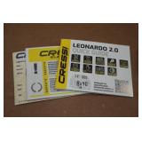 Cressi Leonardo Dive Computer 2.0 Cressi Leonardo Dive Computer 2.0