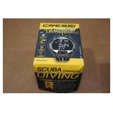 Cressi Leonardo Dive Computer 2.0 Cressi Leonardo Dive Computer 2.0