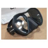 Cressi Z1 Mask Cressi Z1 Mask