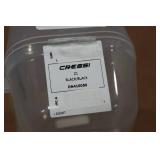 Cressi Z1 Mask Cressi Z1 Mask