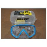 Cressi Pano 3 Mask Cressi Pano 3 Mask