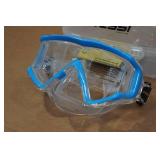 Cressi Pano 3 Mask Cressi Pano 3 Mask