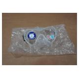 Cressi F1 Frameless Mask Cressi F1 Frameless Mask