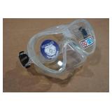 Cressi F1 Frameless Mask Cressi F1 Frameless Mask