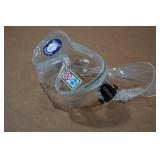 Cressi F1 Frameless Mask Cressi F1 Frameless Mask