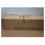 Foam Mattress Storage Bag with Straps - Full/Queen Foam Mattress Storage Bag with Straps - Full/Queen